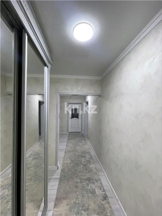 Продажа 3-комнатной квартиры, 90 м² в Алматы - фото 4