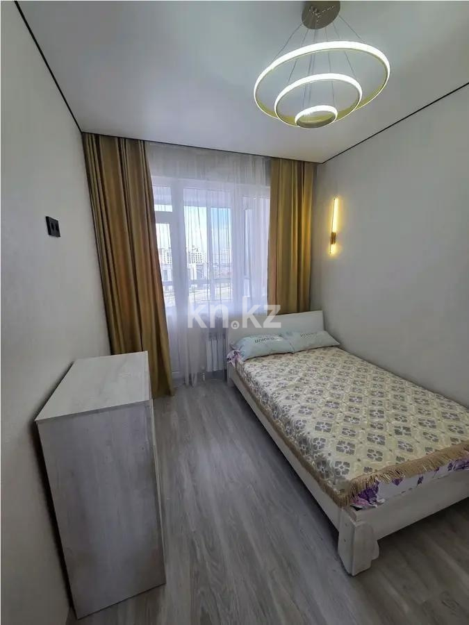 Продажа 2-комнатной квартиры, 35 м² в Астане - фото 2