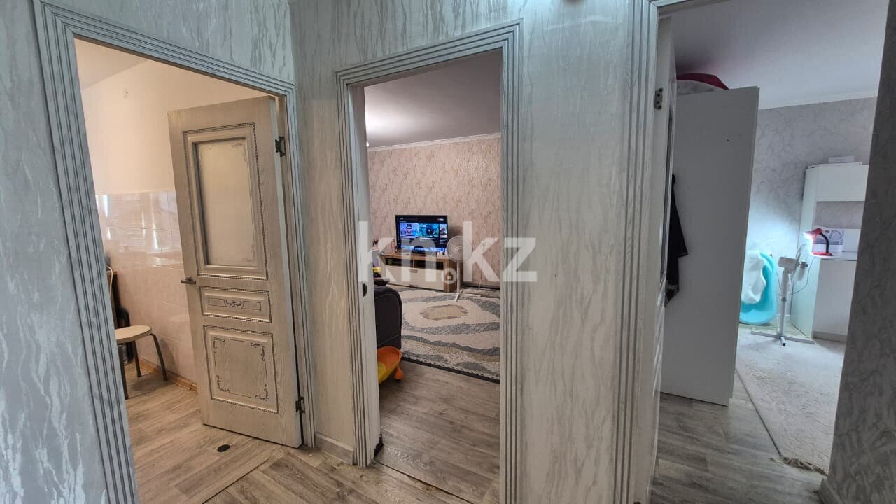 Продажа 4-комнатной квартиры, 72.3 м² в Атырау - фото 3