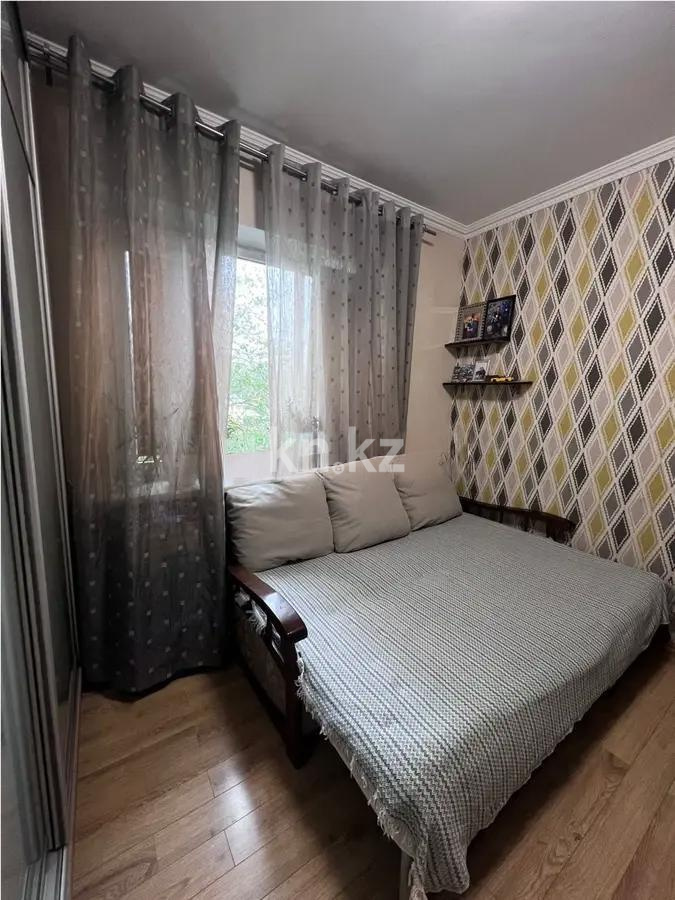 Продажа 3-комнатной квартиры, 77 м² в Алматы - фото 3