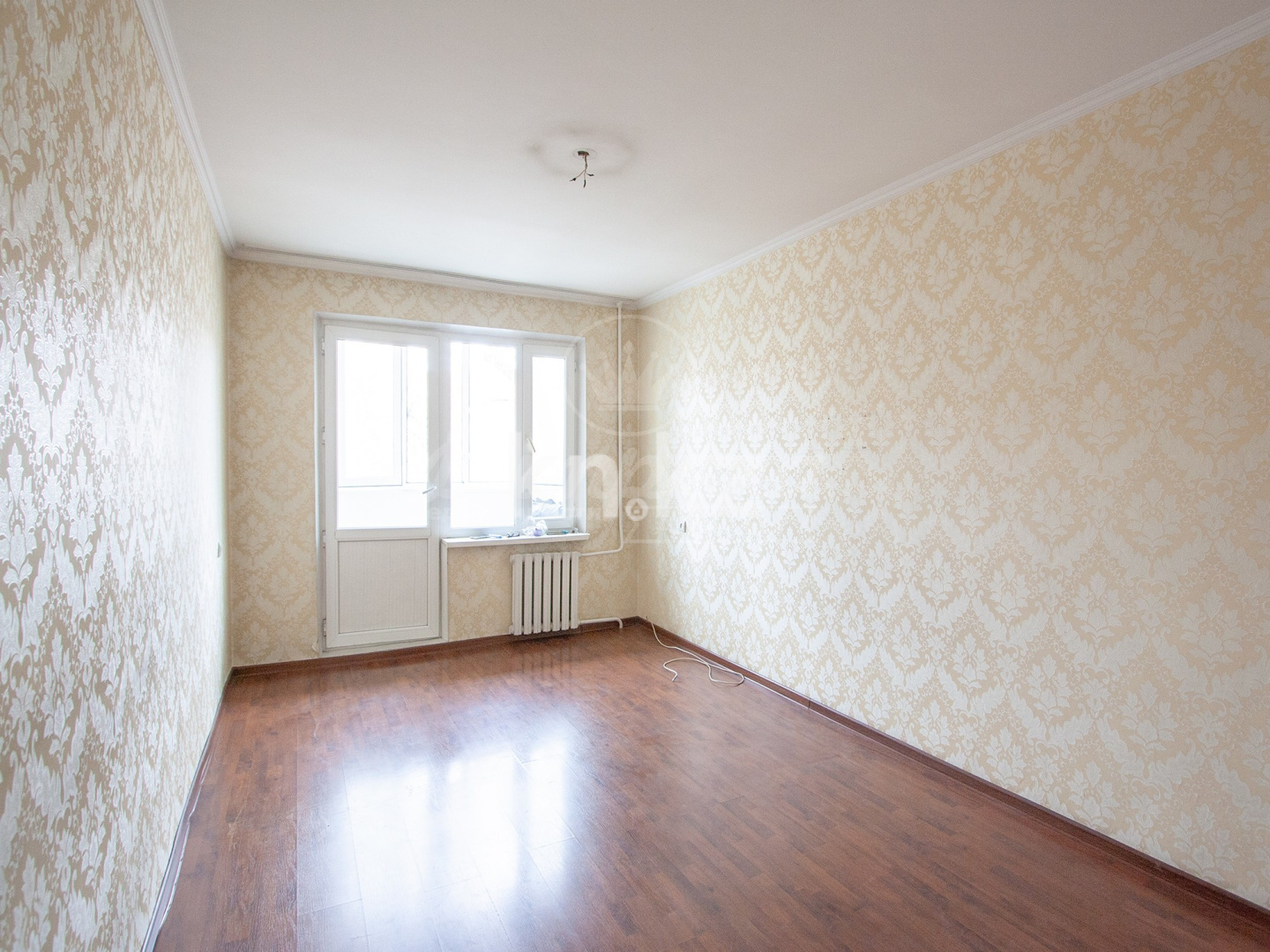 Продажа 3-комнатной квартиры, 62.4 м² в Алматы