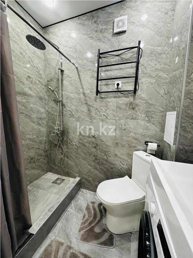 Продажа 2-комнатной квартиры, 45 м², ул. Бейбарыс Султан, дом  25/2 в Астане - фото 4