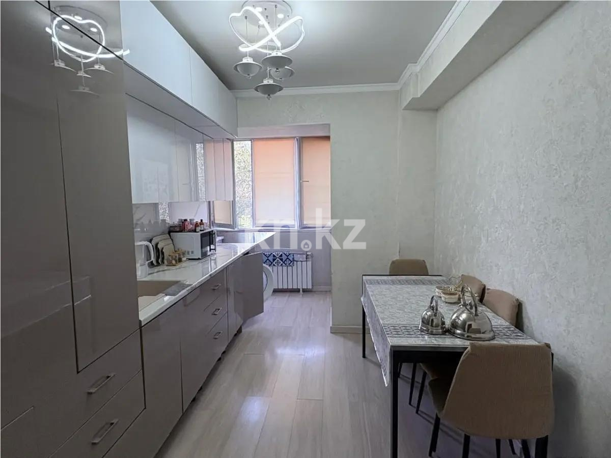 Продажа 3-комнатной квартиры, 70 м² в Алматы - фото 3