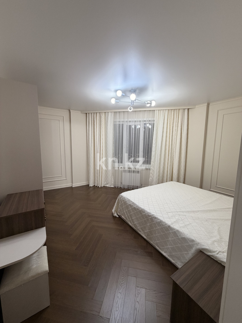 Продажа 4-комнатной квартиры, 127 м² в Караганде - фото 8
