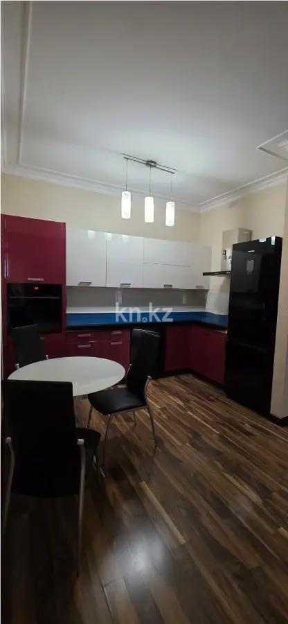 Продажа 4-комнатной квартиры, 125.1 м² в Астане - фото 4