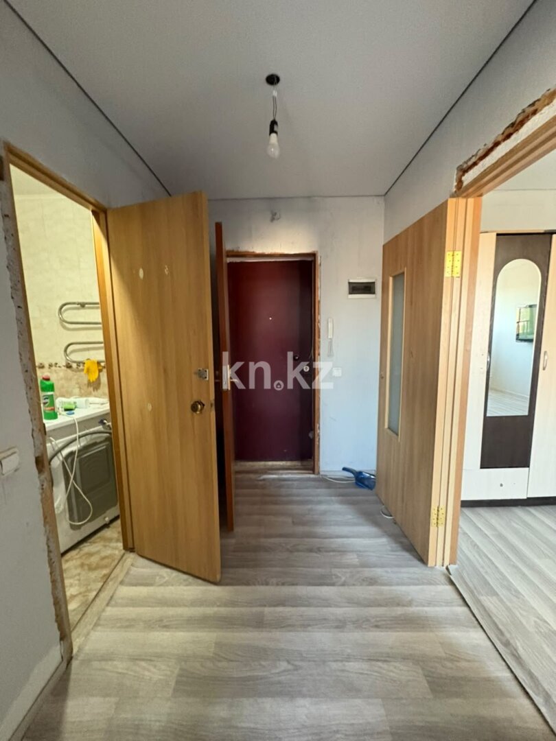 Аренда 1-комнатной квартиры, 36 м² в Астане - фото 3