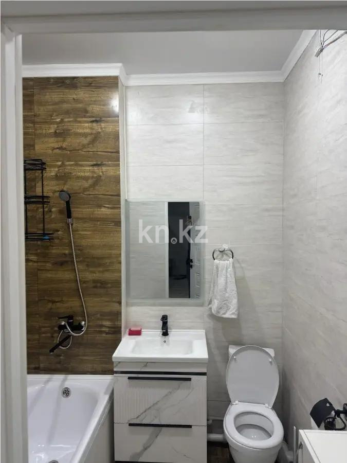 Продажа 2-комнатной квартиры, 40 м², ул. Устирт, дом  5 в Алматы - фото 3