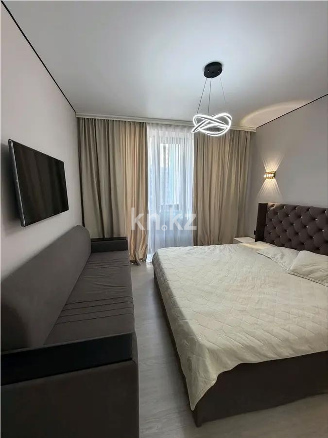 Продажа 3-комнатной квартиры, 65.3 м² в Алматы - фото 2