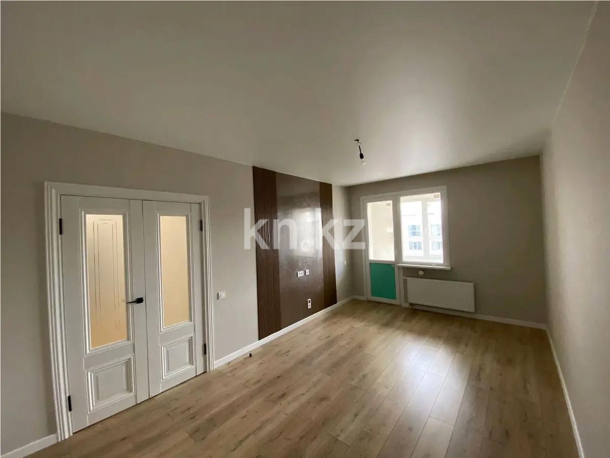 Продажа 2-комнатной квартиры, 62.5 м² в Астане