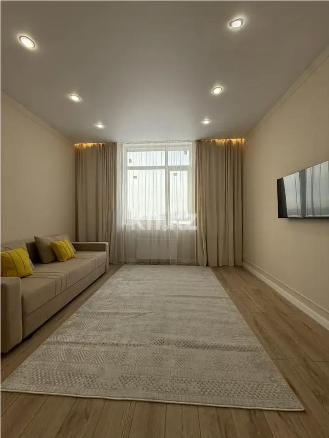 Продажа 2-комнатной квартиры, 65 м² в Астане