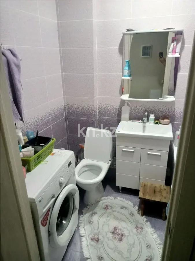 Продажа 1-комнатной квартиры, 34 м² в Астане - фото 3