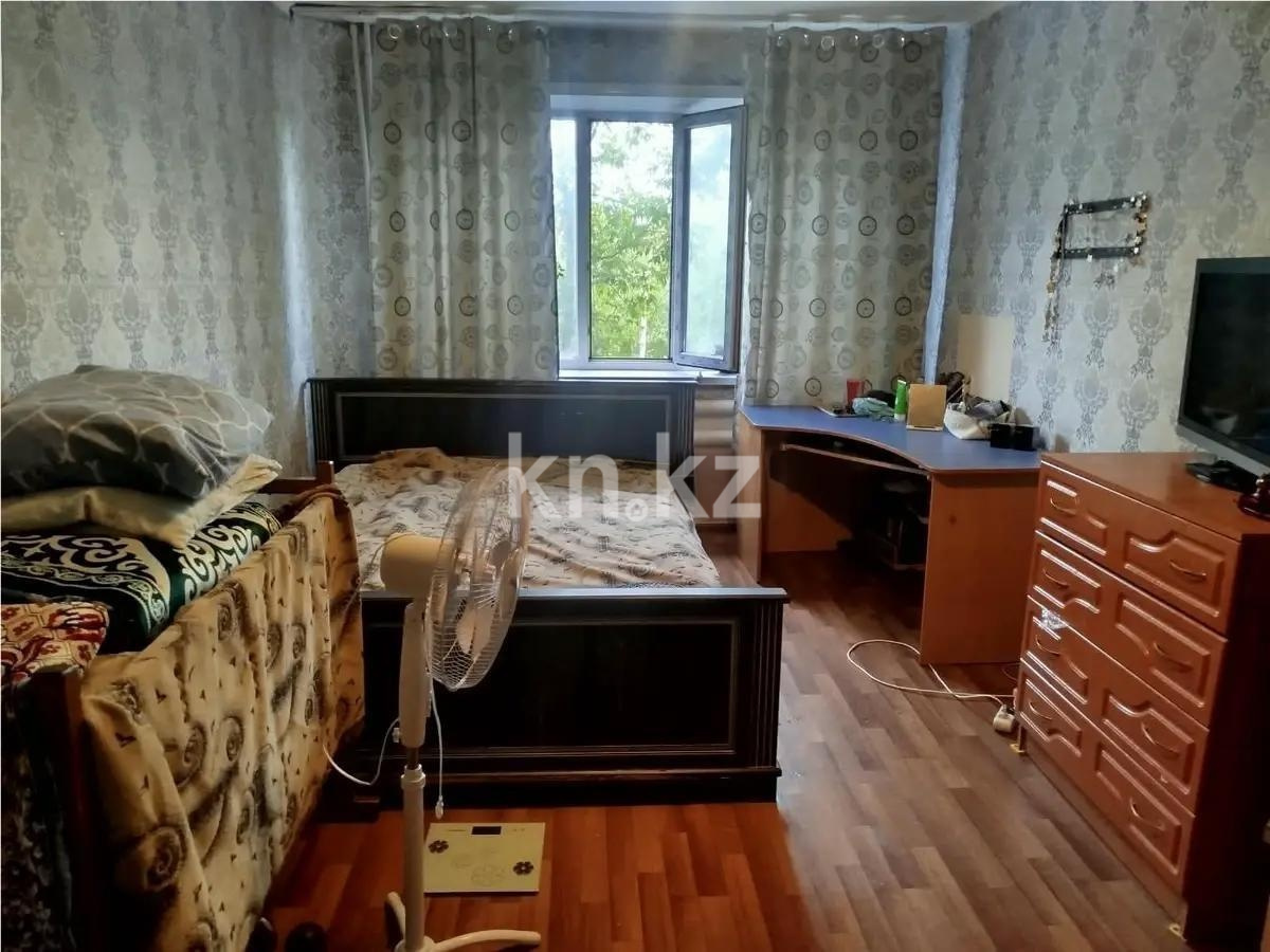 Продажа 2-комнатной квартиры, 49 м² в Караганде - фото 2