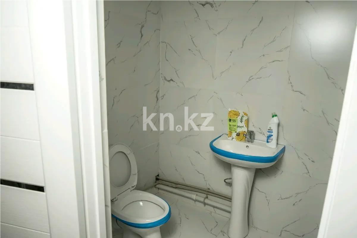 Продажа 3-комнатной квартиры, 76.1 м² в Астане - фото 4