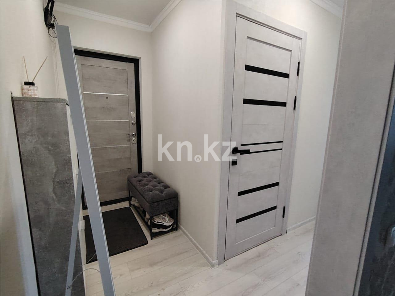 Продажа 2-комнатной квартиры, 44 м², ул. Абая, дом  56/3 в Темиртау - фото 22