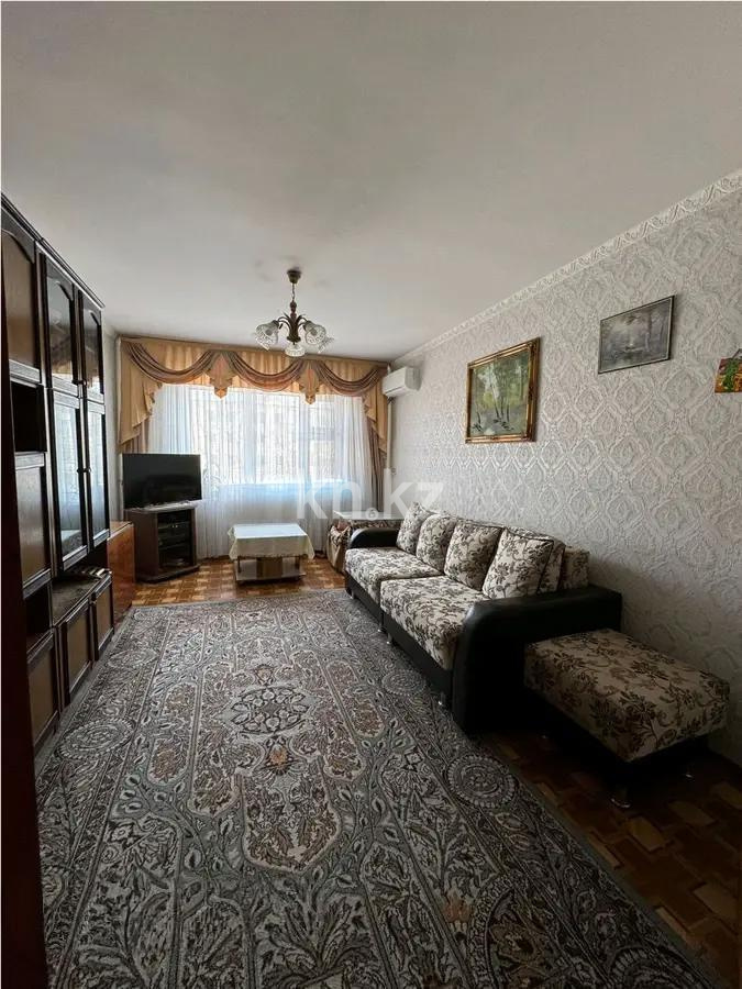 Продажа 3-комнатной квартиры, 67.7 м² в Астане