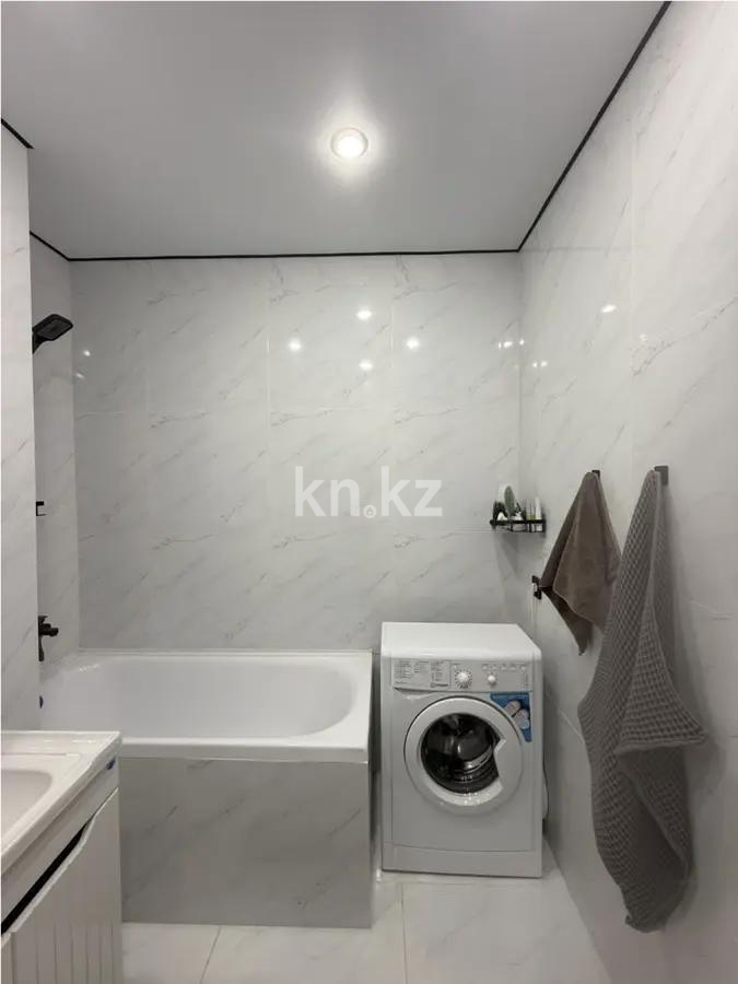 Продажа 1-комнатной квартиры, 35.1 м², ул. Казыбек би, дом  35/2 в Астане - фото 3