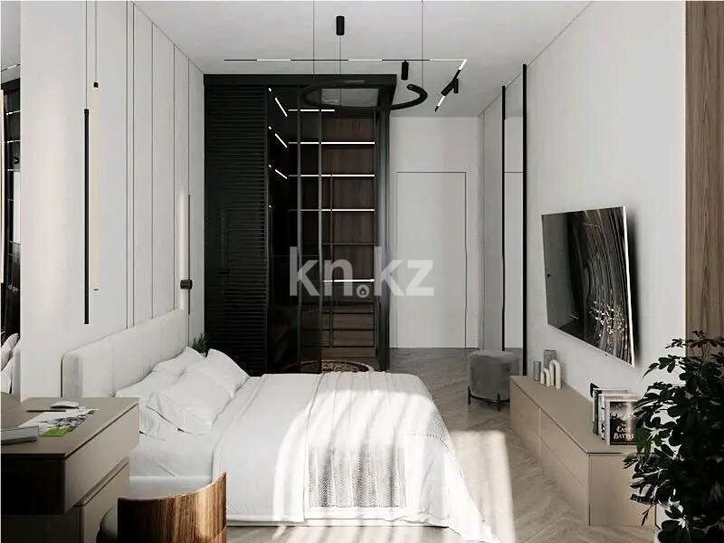 Продажа 3-комнатной квартиры, 95 м² в Алматы - фото 2