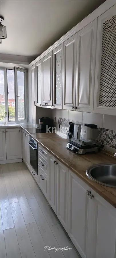 Продажа 3-комнатной квартиры, 70 м², ул. Брусиловского, дом  18/1 в Астане - фото 4