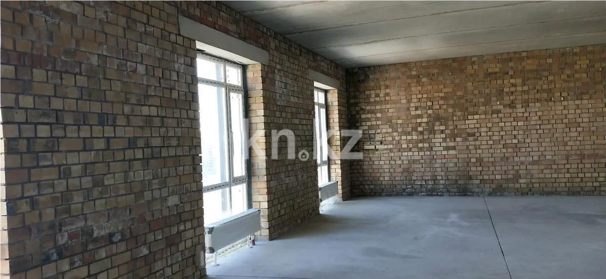 Продажа 2-комнатной квартиры, 73 м², ул. Жошы хана, дом  16/1 в Астане