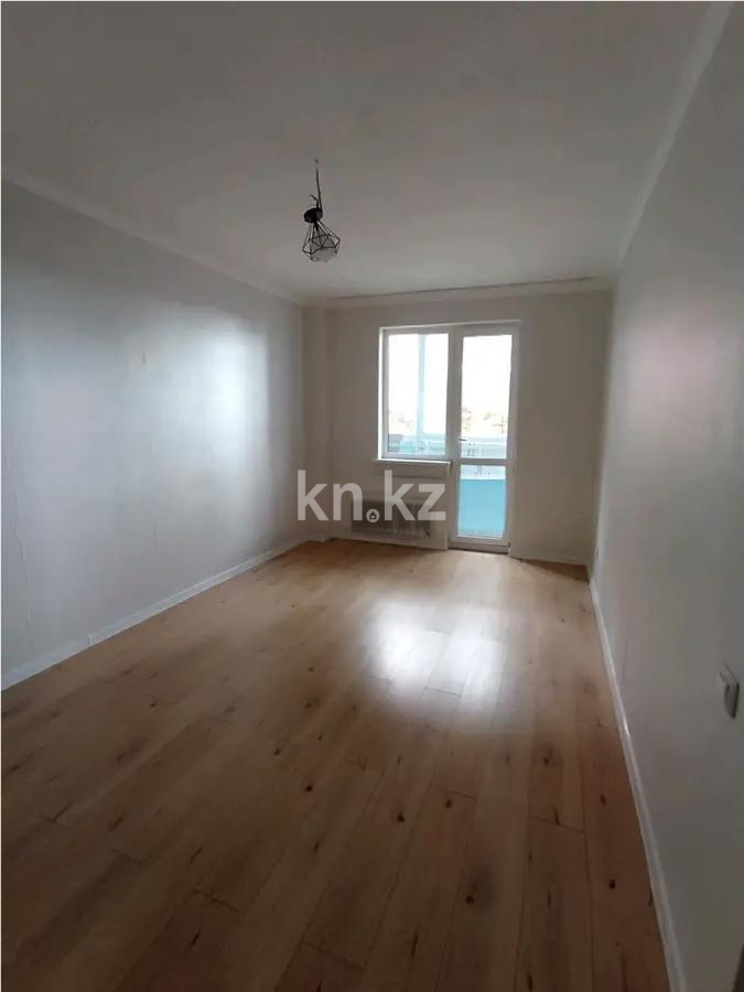 Продажа 1-комнатной квартиры, 35 м² в Астане
