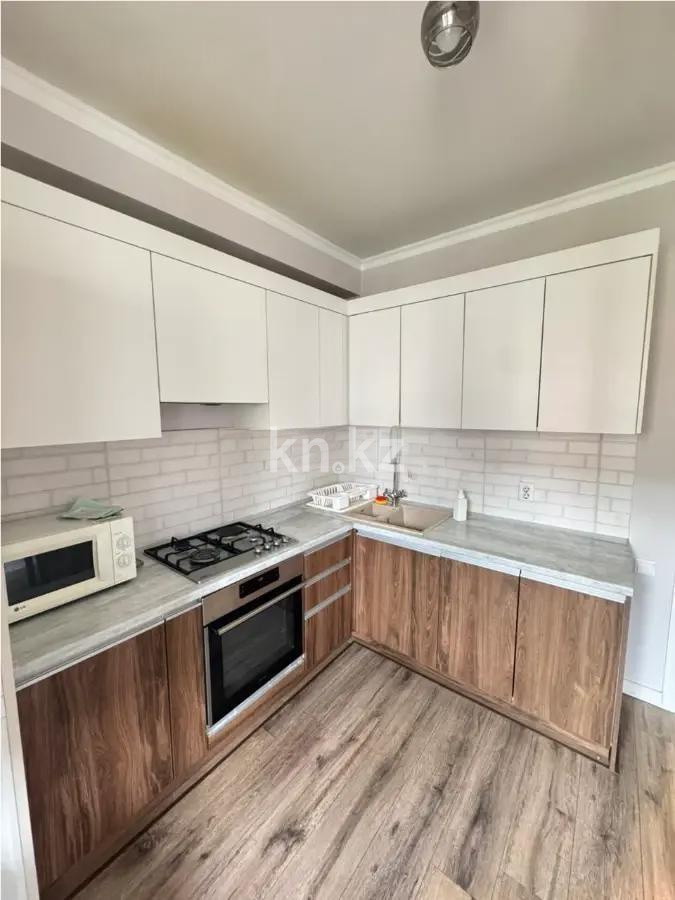 Продажа 2-комнатной квартиры, 54 м² в Алматы - фото 5