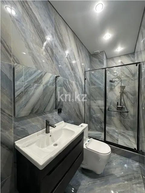 Продажа 2-комнатной квартиры, 48 м², ул. Халиуллина, дом  140/5 в Алматы - фото 7