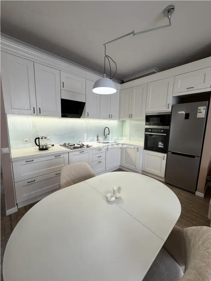 Продажа 2-комнатной квартиры, 70 м² в Алматы - фото 3