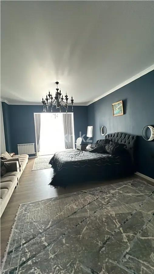 Продажа 3-комнатной квартиры, 167.9 м², ул. Желтоксан, дом  2 в Астане - фото 2