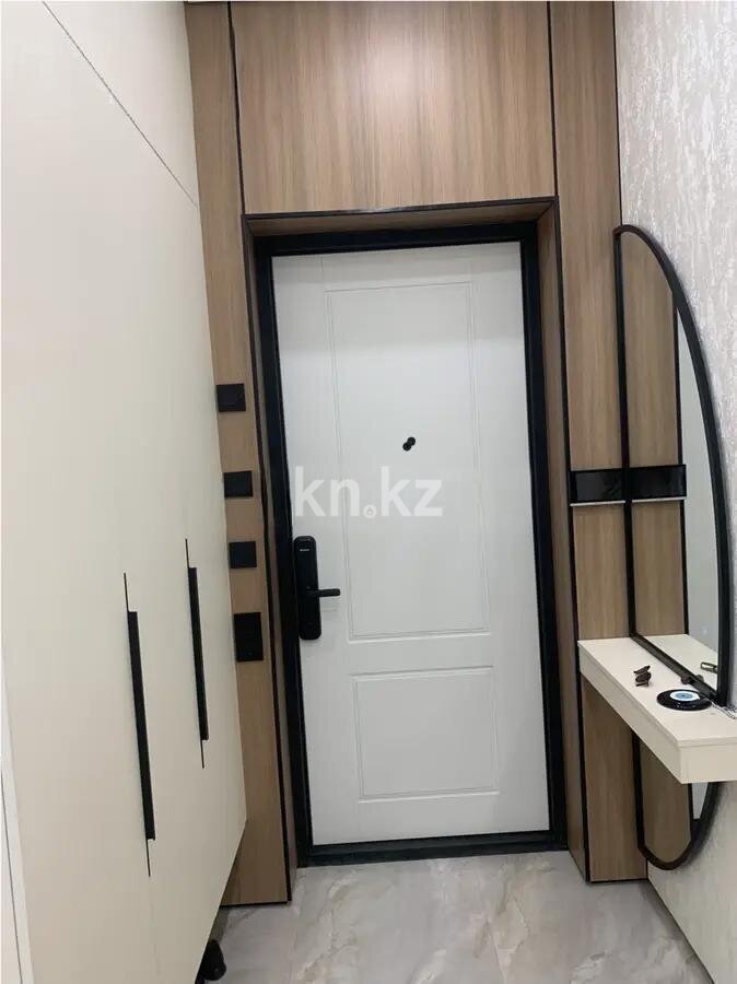 Продажа 2-комнатной квартиры, 45 м² в Астане - фото 4