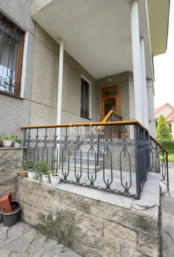 Продажа 6-комнатного дома, 315 м² в Алматы - фото 11