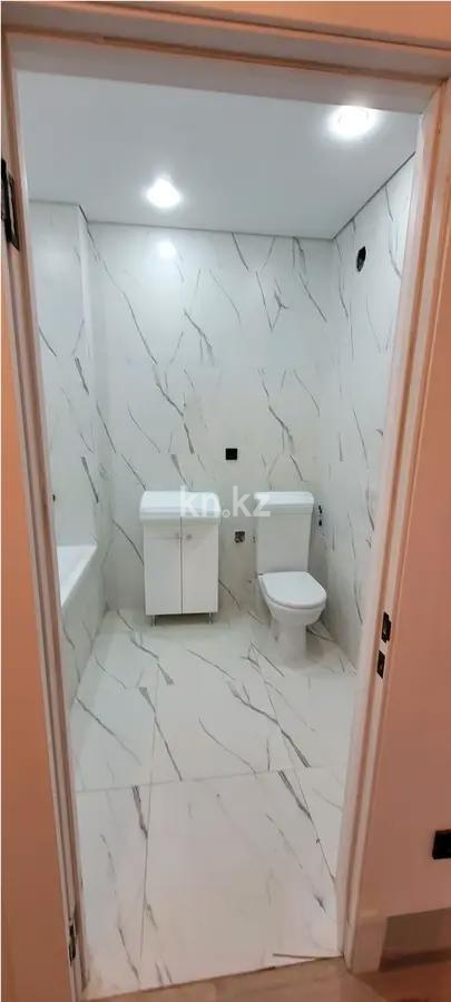 Продажа 2-комнатной квартиры, 65.5 м², ул. Жургенова, дом  19 в Астане - фото 4