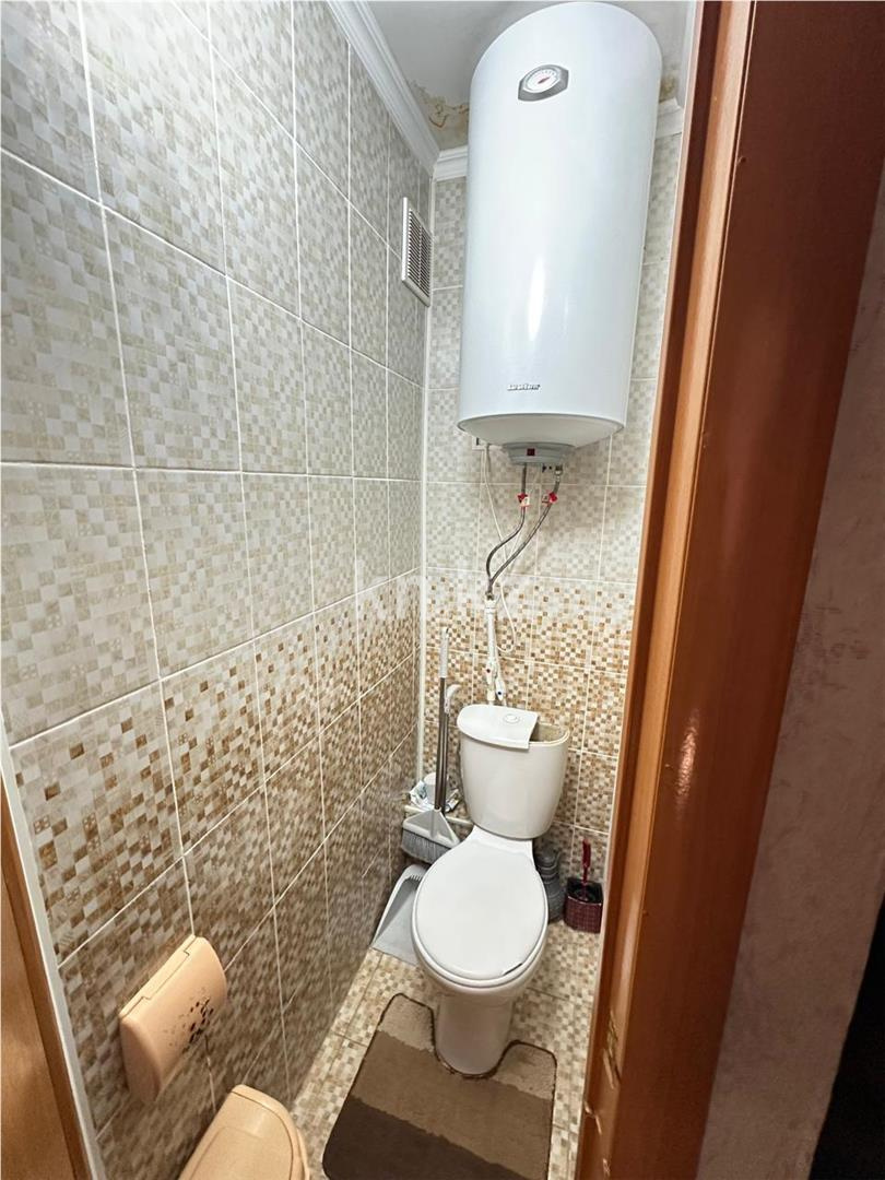 Продажа 2-комнатной квартиры, 43 м² в Караганде - фото 9