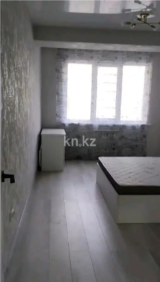 Продажа 2-комнатной квартиры, 43.7 м² в Алматы