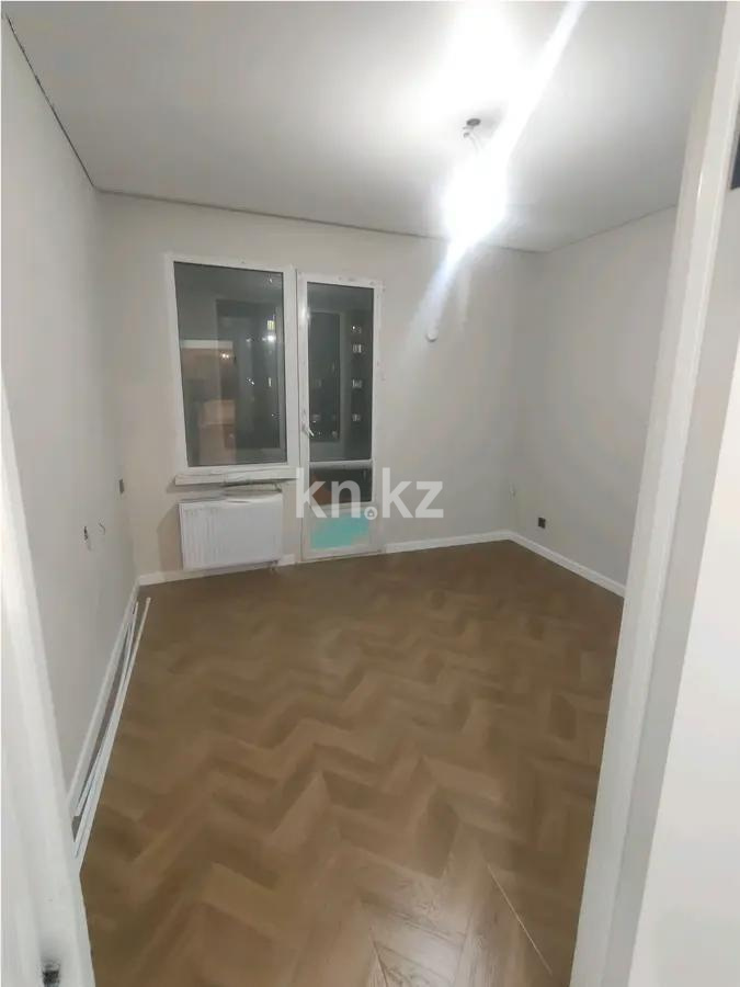 Продажа 2-комнатной квартиры, 42 м², ул. Хусейна бен Талала, дом  37 в Астане - фото 2