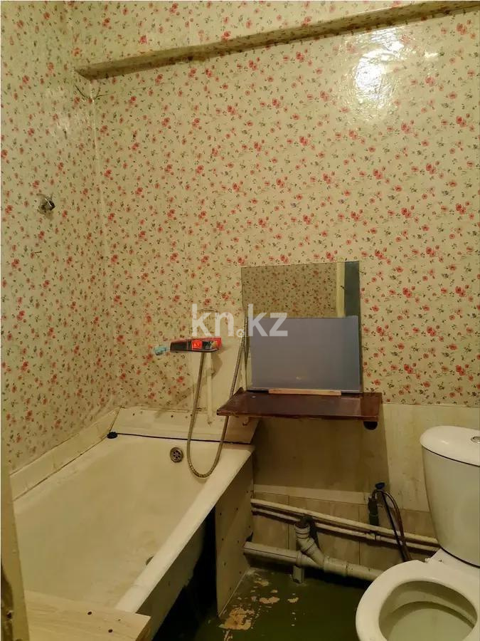 Продажа 1-комнатной квартиры, 32.6 м² в Алматы - фото 5