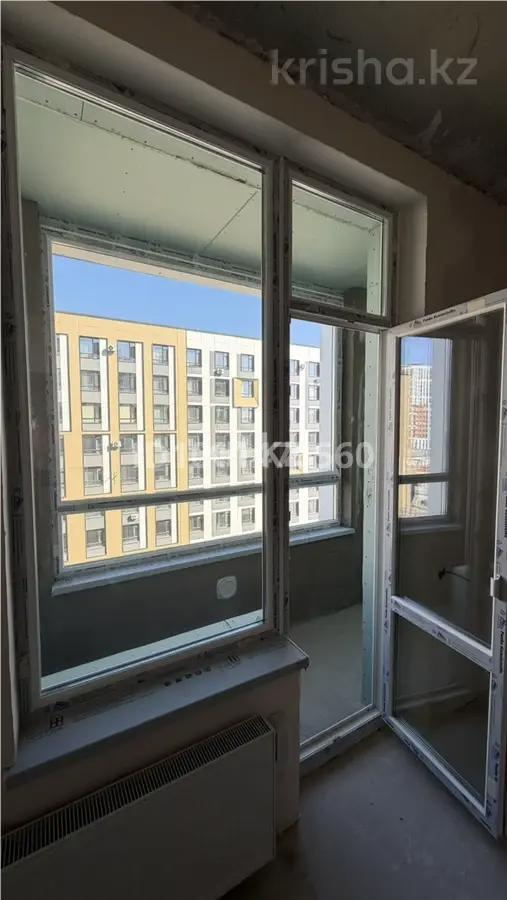 Продажа 1-комнатной квартиры, 38.72 м² в Астане - фото 7