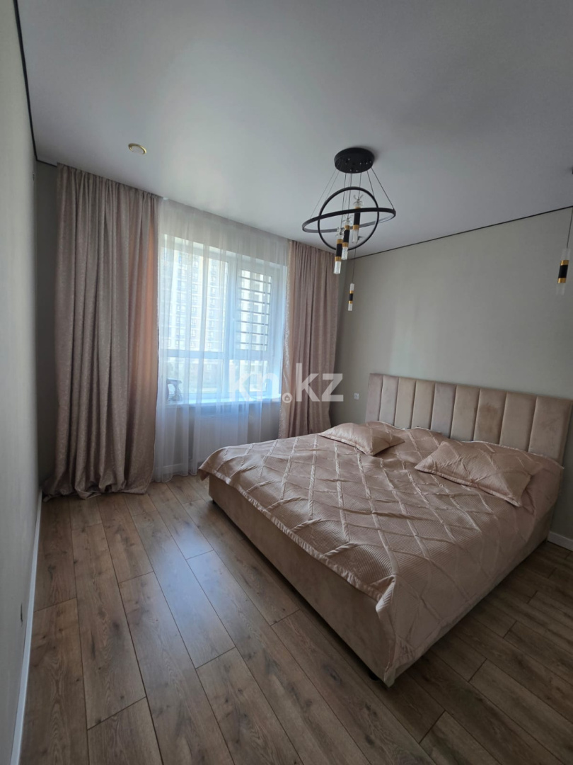 Продажа 3-комнатной квартиры, 77 м² в Шымкенте - фото 5
