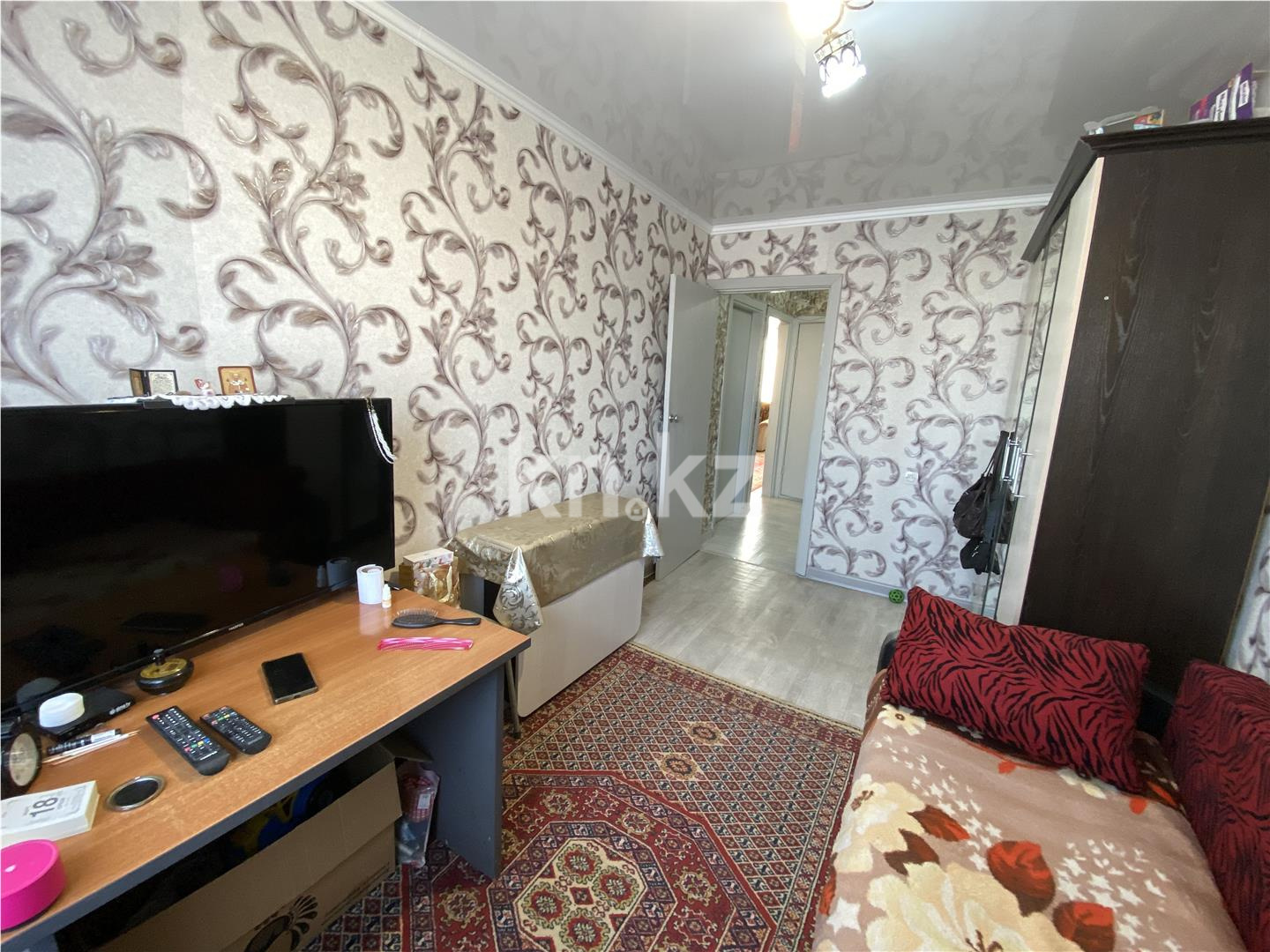 Продажа 3-комнатной квартиры, 62 м² в Караганде - фото 7