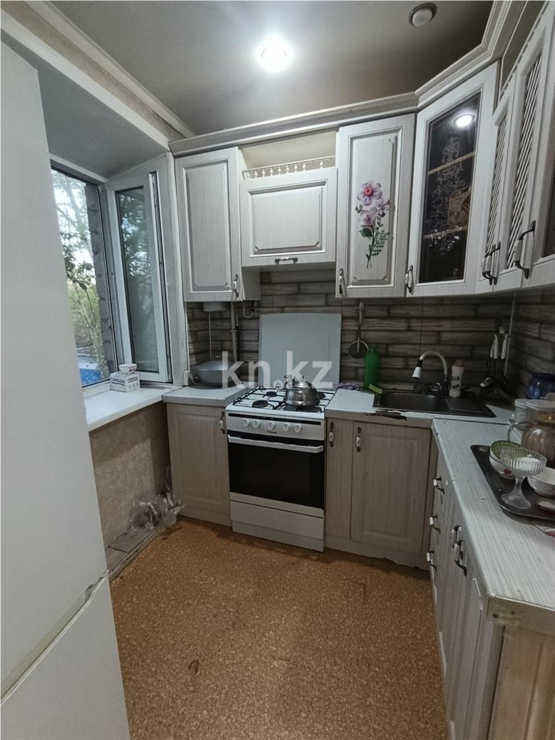 Продажа 3-комнатной квартиры, 63 м² в Караганде - фото 6