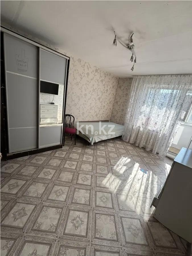 Продажа 1-комнатной квартиры, 36 м² в Астане