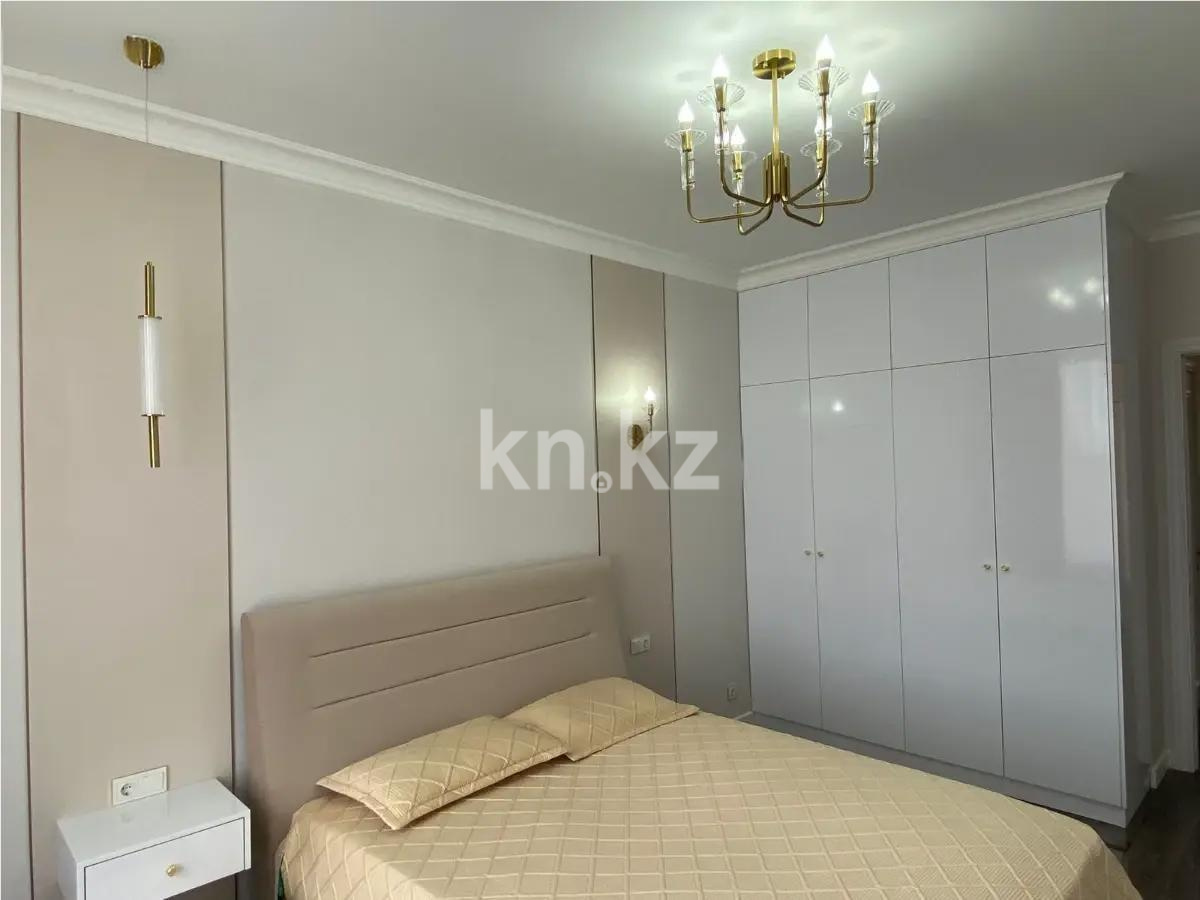 Продажа 3-комнатной квартиры, 93 м² в Астане - фото 2