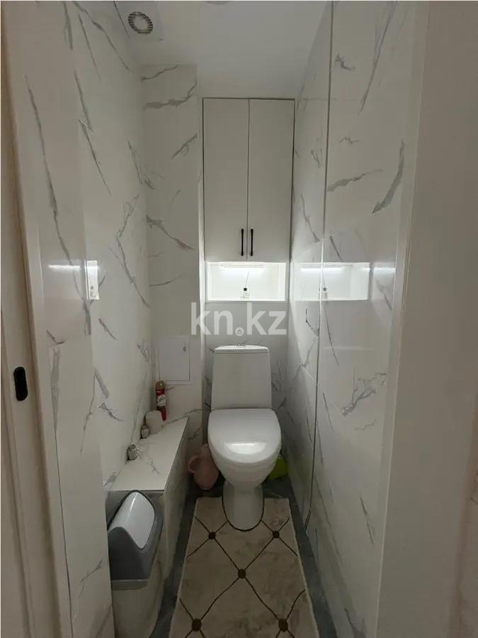 Продажа 3-комнатной квартиры, 59.7 м², пр. Абылай хана, дом  25 в Астане - фото 4