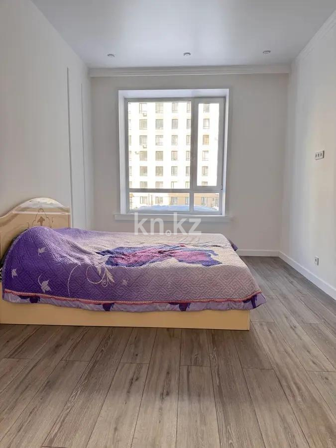 Продажа 2-комнатной квартиры, 58 м², пр. Туран, дом  34а в Астане - фото 2