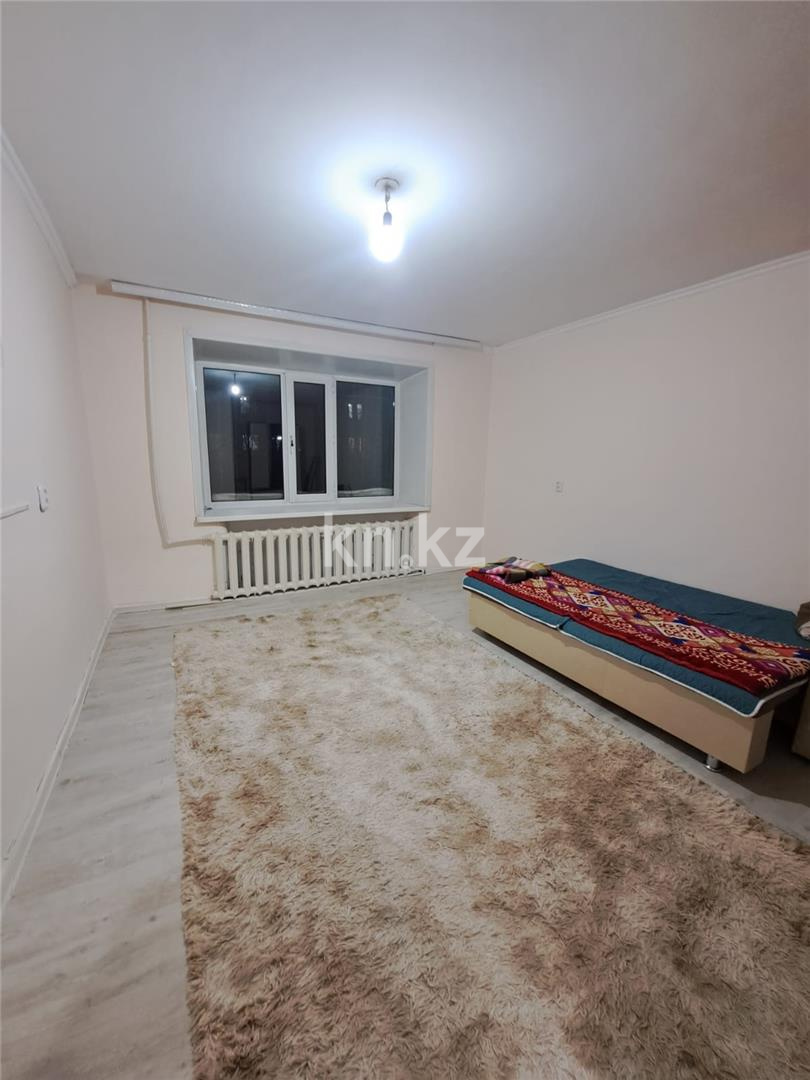 Продажа 1-комнатной квартиры, 36 м², мкр-н 18 в Караганде