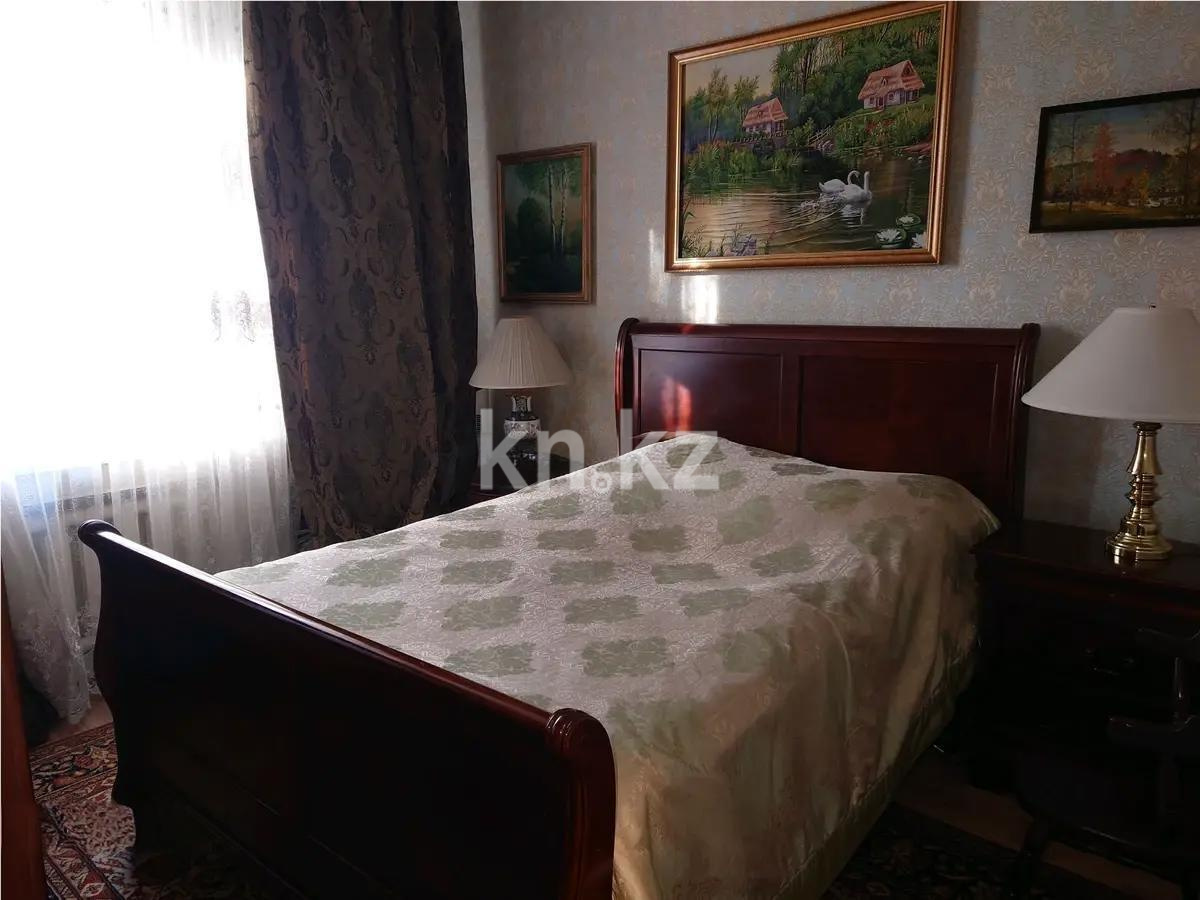 Продажа 2-комнатной квартиры, 52 м², ул. Байзакова, дом  252 в Алматы - фото 2