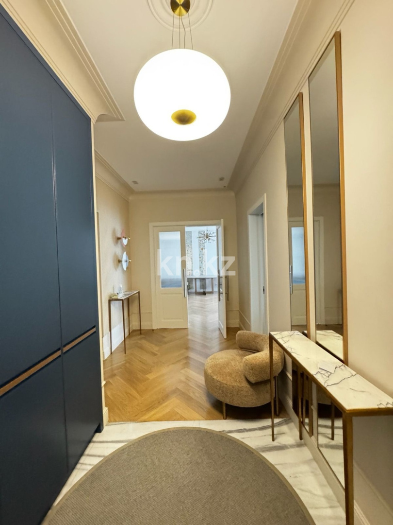Аренда 4-комнатной квартиры, 170 м² в Астане - фото 3