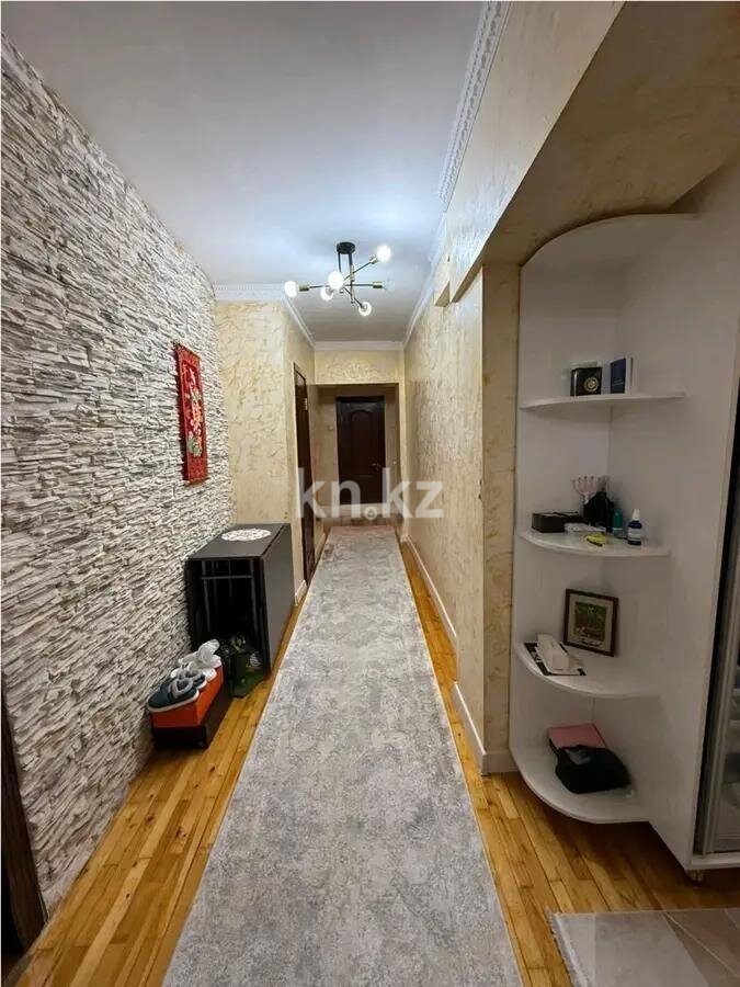 Продажа 3-комнатной квартиры, 100 м² в Алматы - фото 7