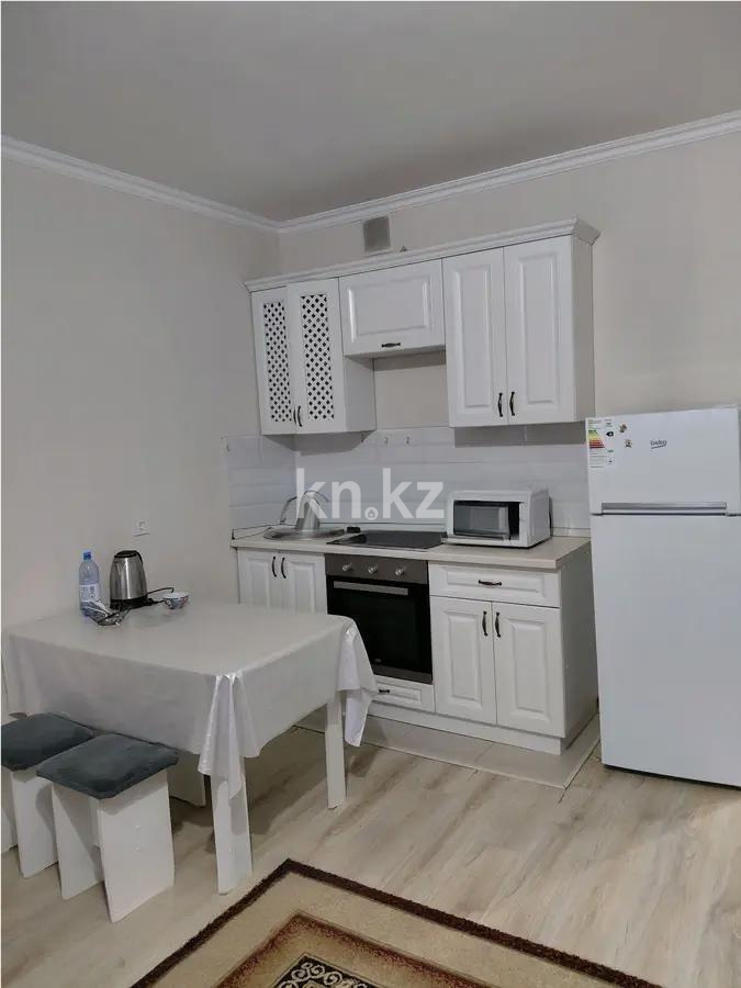 Продажа 1-комнатной квартиры, 39.5 м² в Астане - фото 3