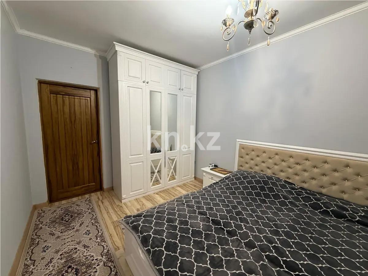 Продажа 3-комнатной квартиры, 85 м² в Астане - фото 2