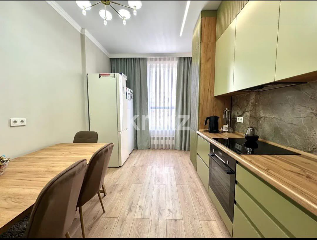 Продажа 2-комнатной квартиры, 78 м² в Алматы - фото 3